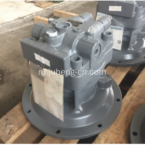 Экскаватор ZX250-3 Swing Motor 9243324